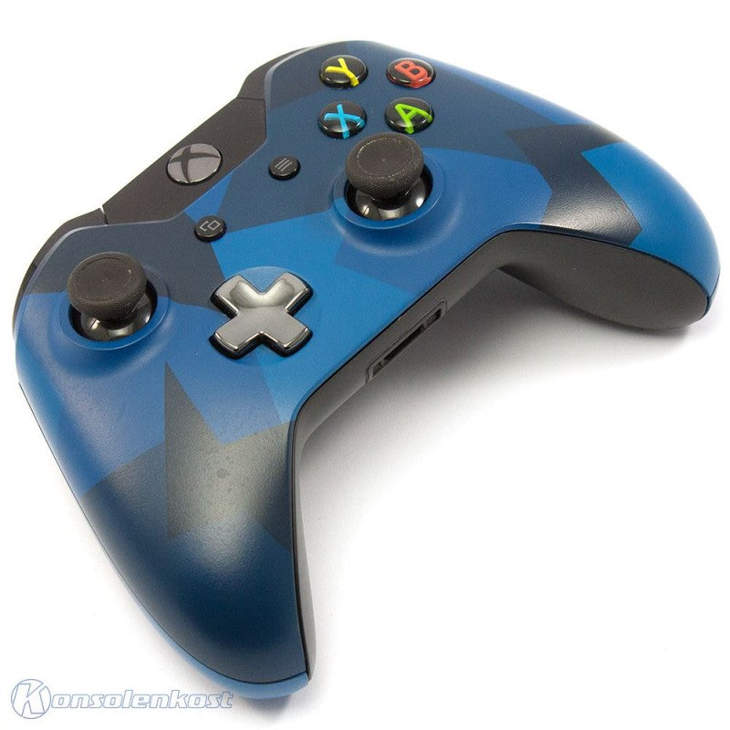 Original Wireless Controller Midnight Forces Edition [Microsoft] — Midnight Forces Edition