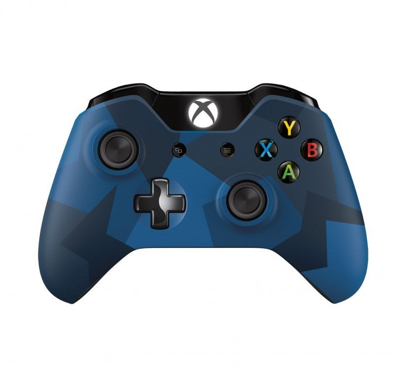 Original Wireless Controller Midnight Forces Edition [Microsoft] — Midnight Forces Edition
