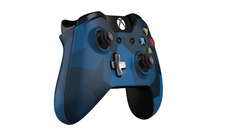 Original Wireless Controller Midnight Forces Edition [Microsoft] — Midnight Forces Edition