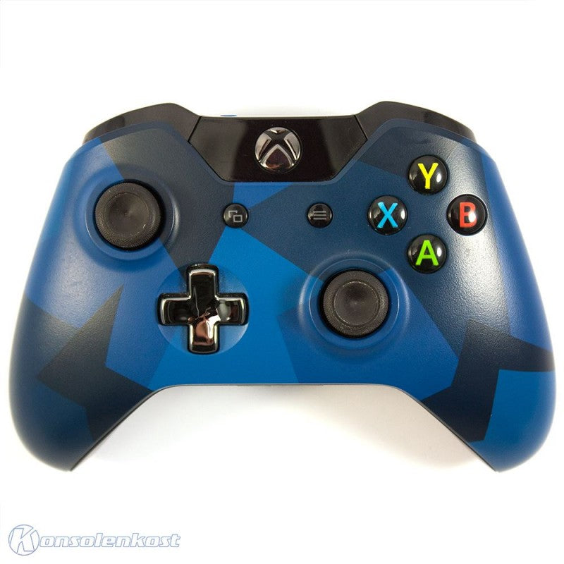 Original Wireless Controller Midnight Forces Edition [Microsoft] — Midnight Forces Edition