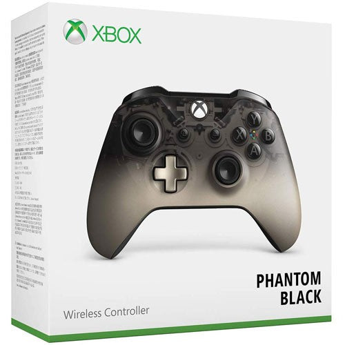 Original Wireless Controller Arctic Camo — Phantom Black