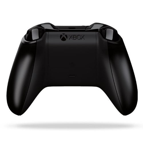 SA 1731: Original Wireless Controller schwarz 2013 [Microsoft] SONSTIGES