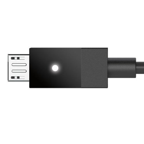 Original Wireless Controller schwarz 2013 Play & Charge Kit [Microsoft]