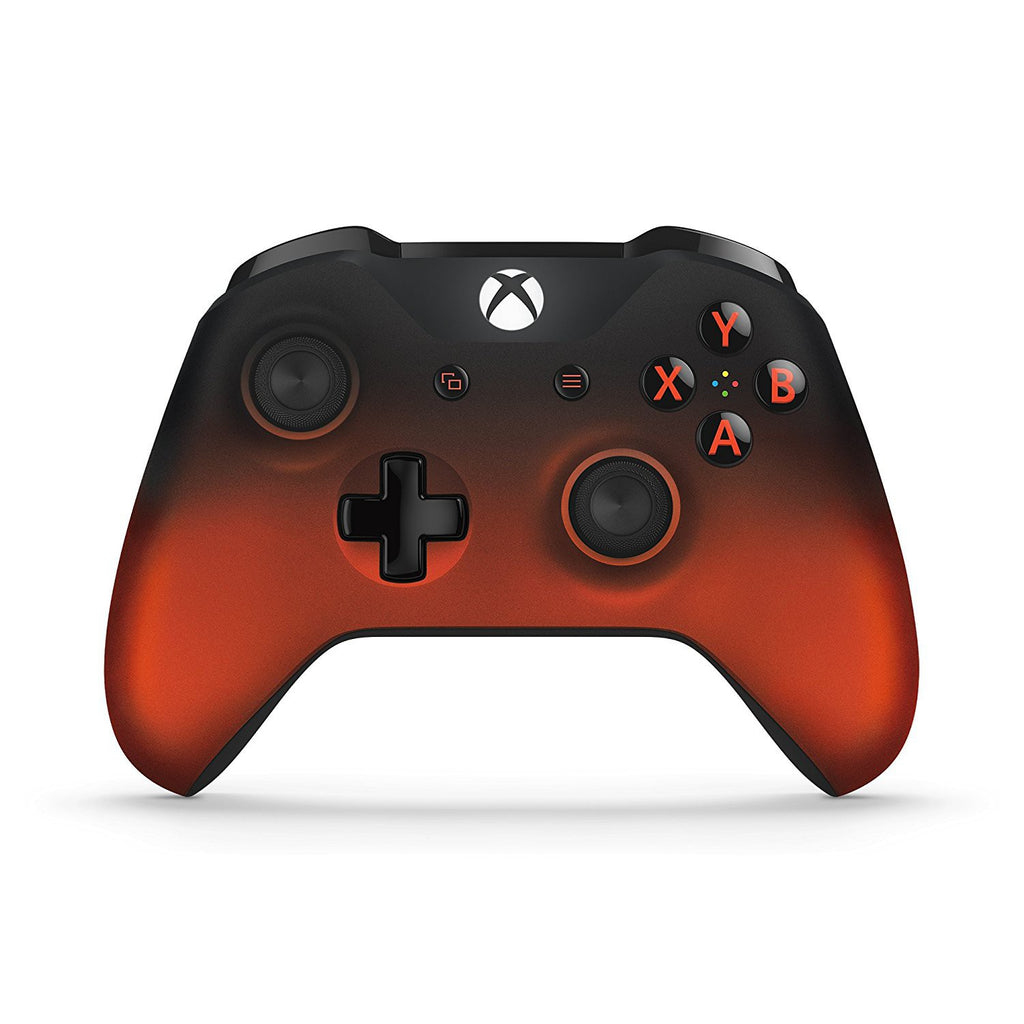 Original Wireless Controller Volcano Shadow Edition