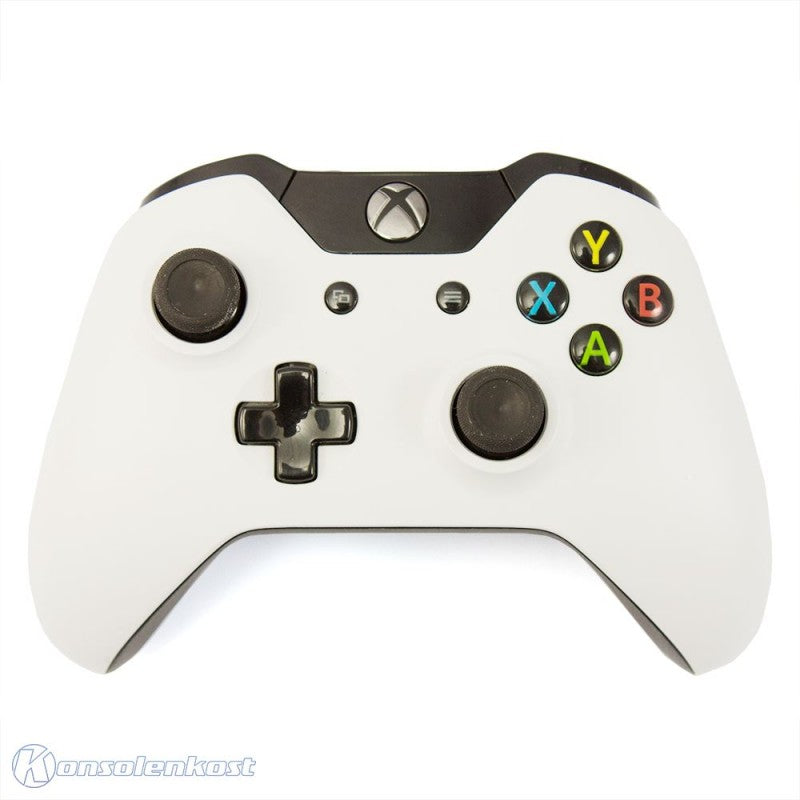 Original Wireless Controller weiß 2013 [Microsoft]