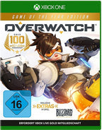 Overwatch (DE) — Game of the Year Edition