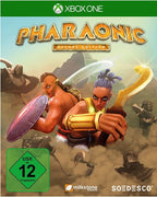 Pharaonic (DE) — Deluxe Edition