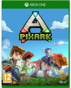 PixARK (AT)