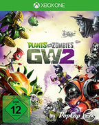 Plants vs. Zombies: Garden Warfare 2 (DE)