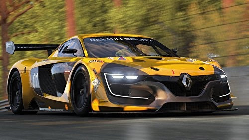 Project CARS (DE) — Game of the Year Edition