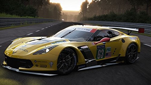 Project CARS (DE) — Game of the Year Edition