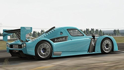 Project CARS (DE) — Game of the Year Edition