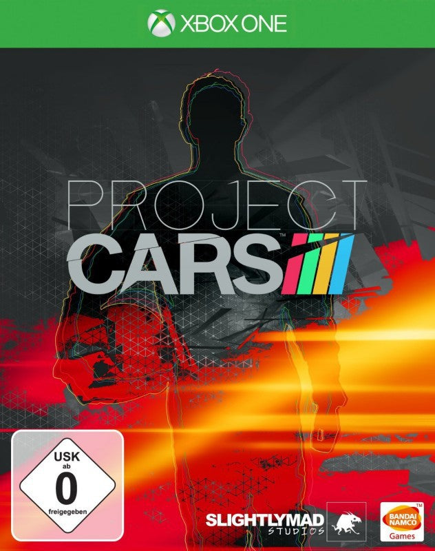 Project CARS (DE)