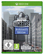 Project Highrise: Architect's Edition (DE)