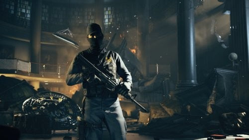 Quantum Break + Alan Wake DLC (DE)
