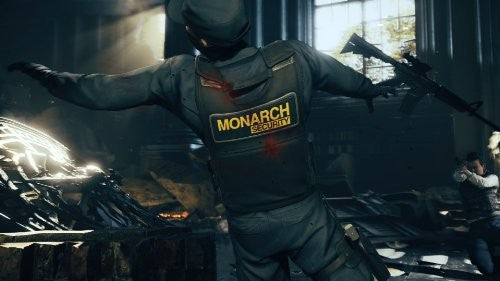 Quantum Break + Alan Wake DLC (DE)