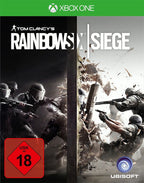 Rainbow Six: Siege (DE)