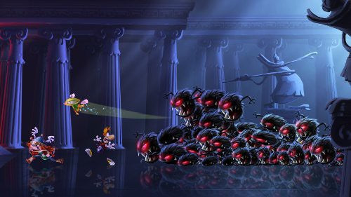 Rayman Legends (DE)
