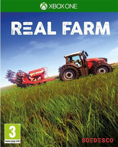 Real Farm (GB)