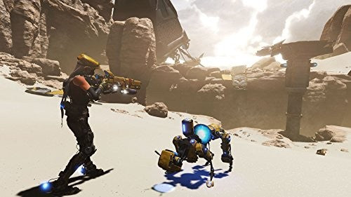 ReCore (DE)