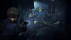 Resident Evil 2 - Remake (DE)