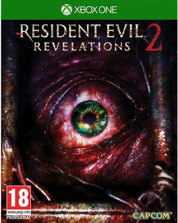 Resident Evil: Revelations 2 (AT)
