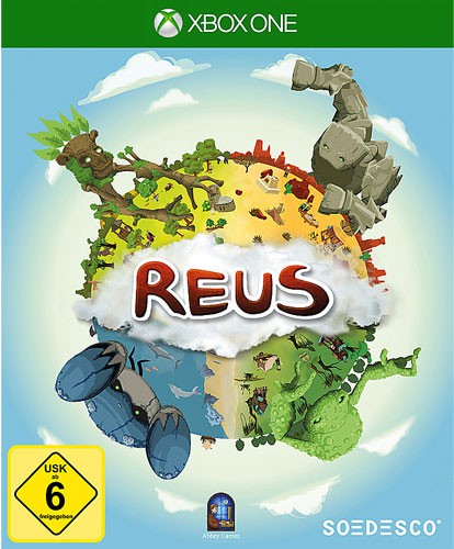 Reus