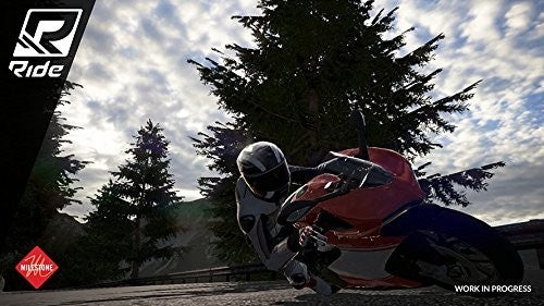 Ride