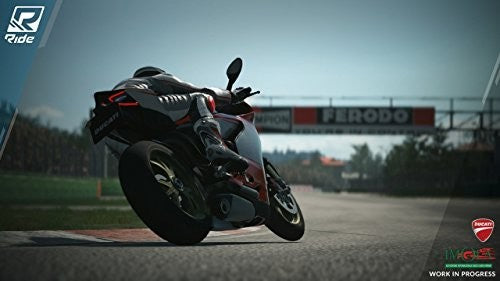 Ride