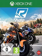 Ride