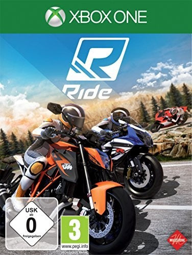 Ride