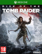 Rise of the Tomb Raider (PT)