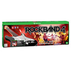 Rock Band 4 Wireless Fender Stratocaster Bundle