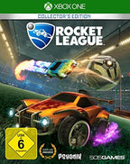 Rocket League (DE) — Collector's Edition