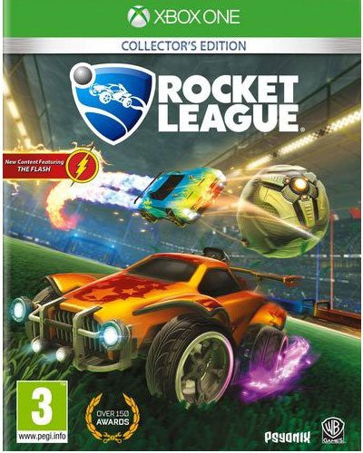 Rocket League (AT)