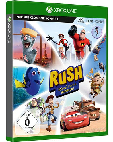 Rush
