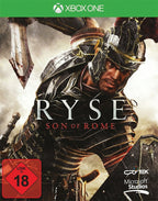 Ryse: Son of Rome (DE)