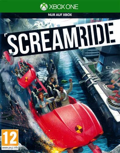 Screamride (AT)