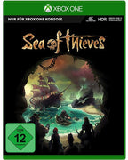 Sea of Thieves (DE)