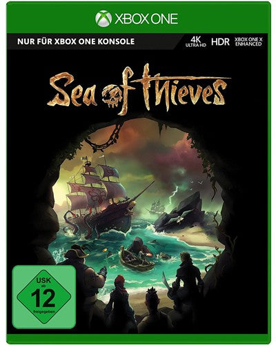 Sea of Thieves (DE)