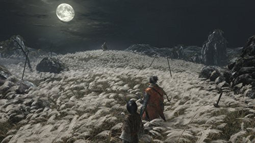 Sekiro: Shadows die Twice (DE)
