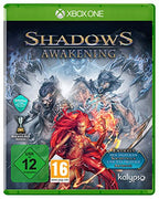Shadows Awakening