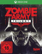 Zombie Army Trilogy (DE)