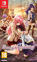 Song of Memories (AT)
