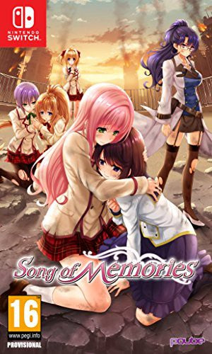 Song of Memories (AT)