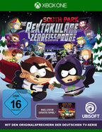 South Park: Die rektakuläre Zerreißprobe (DE)