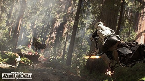 Star Wars: Battlefront (DE)