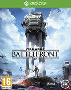 Star Wars: Battlefront (FR)