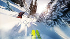 Steep (DE) — Gold Edition