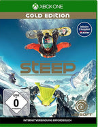 Steep (DE) — Gold Edition
